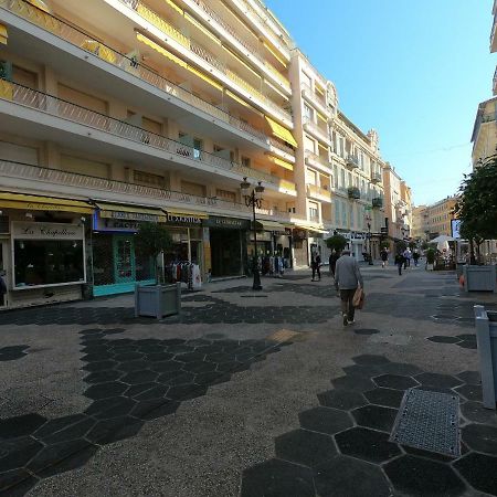 Royal Promenade Διαμέρισμα Νίκαια Εξωτερικό φωτογραφία