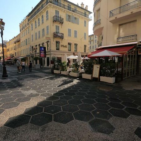 Royal Promenade Διαμέρισμα Νίκαια Εξωτερικό φωτογραφία