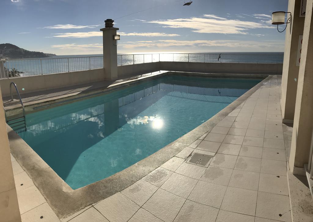 Royal Promenade Διαμέρισμα Νίκαια Εξωτερικό φωτογραφία