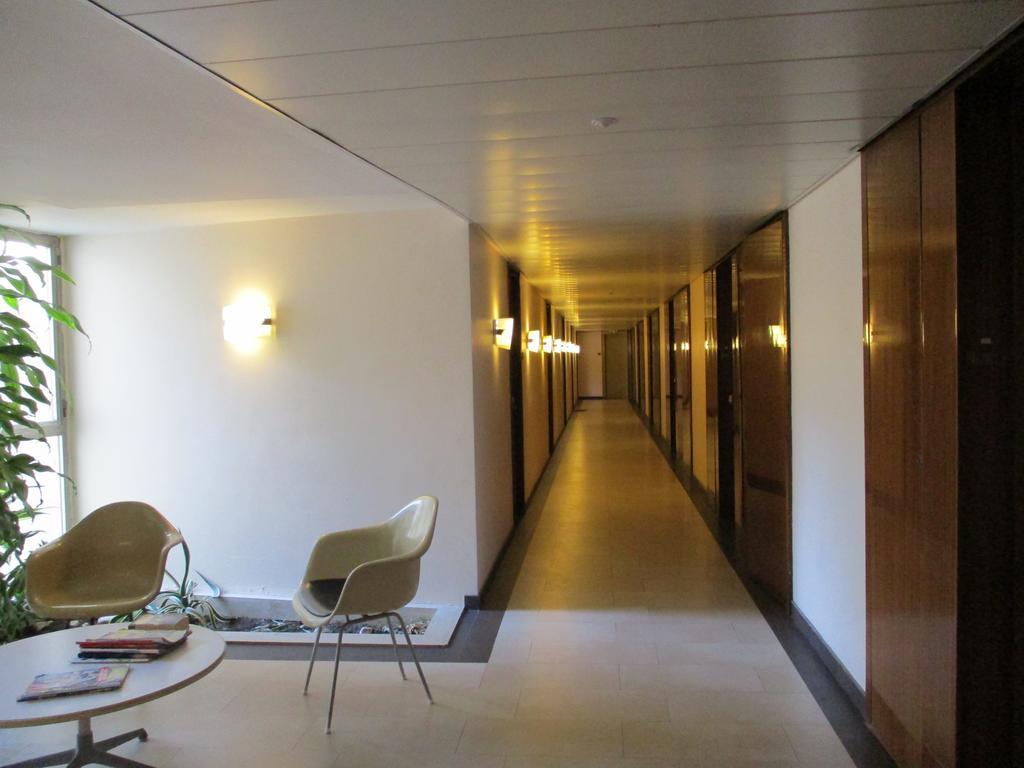 Royal Promenade Διαμέρισμα Νίκαια Εξωτερικό φωτογραφία