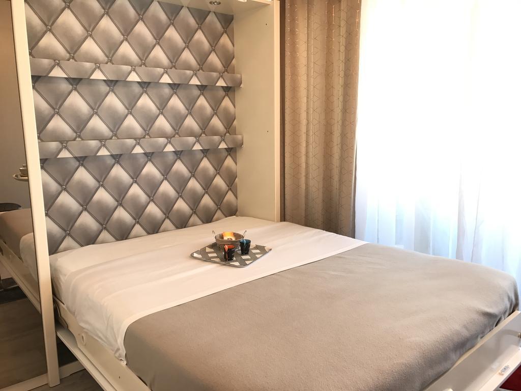 Royal Promenade Διαμέρισμα Νίκαια Εξωτερικό φωτογραφία