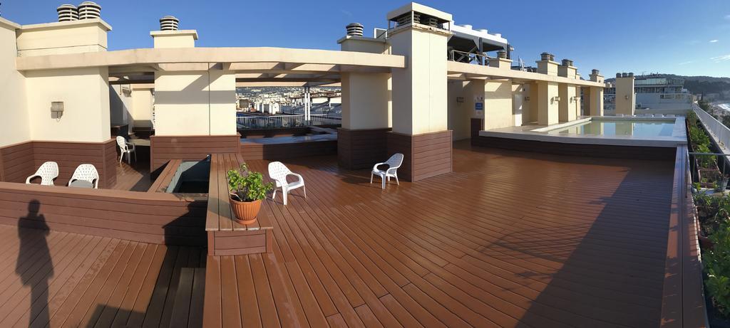 Royal Promenade Διαμέρισμα Νίκαια Εξωτερικό φωτογραφία