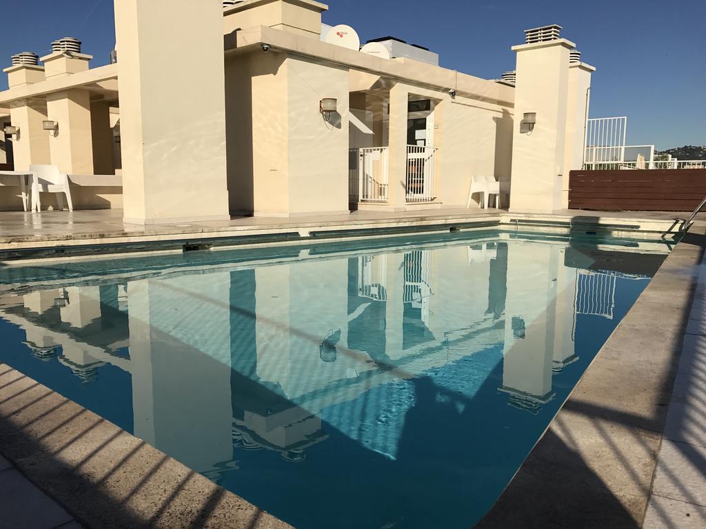 Royal Promenade Διαμέρισμα Νίκαια Εξωτερικό φωτογραφία
