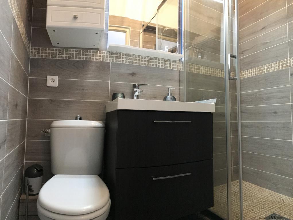 Royal Promenade Διαμέρισμα Νίκαια Εξωτερικό φωτογραφία