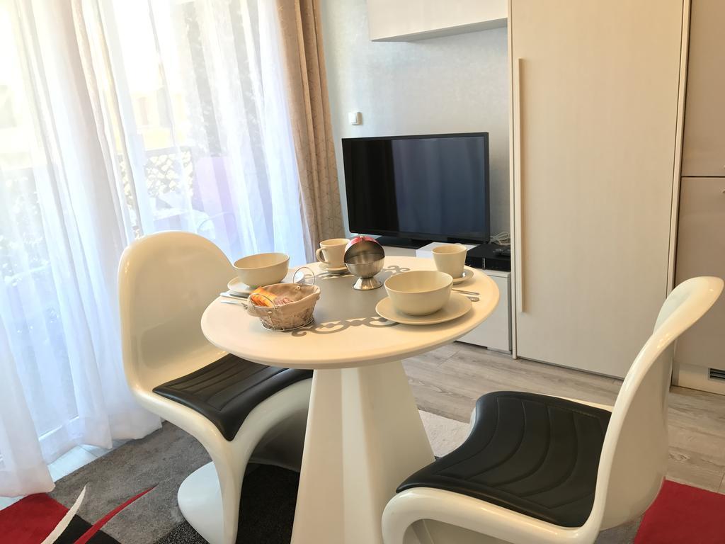 Royal Promenade Διαμέρισμα Νίκαια Εξωτερικό φωτογραφία