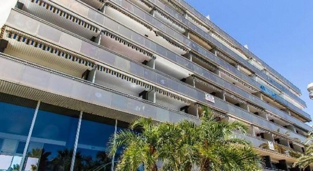 Royal Promenade Διαμέρισμα Νίκαια Εξωτερικό φωτογραφία