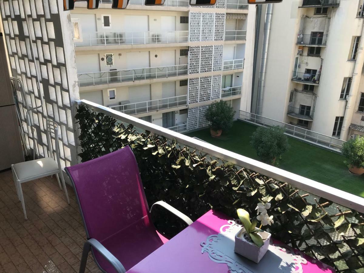 Royal Promenade Διαμέρισμα Νίκαια Εξωτερικό φωτογραφία
