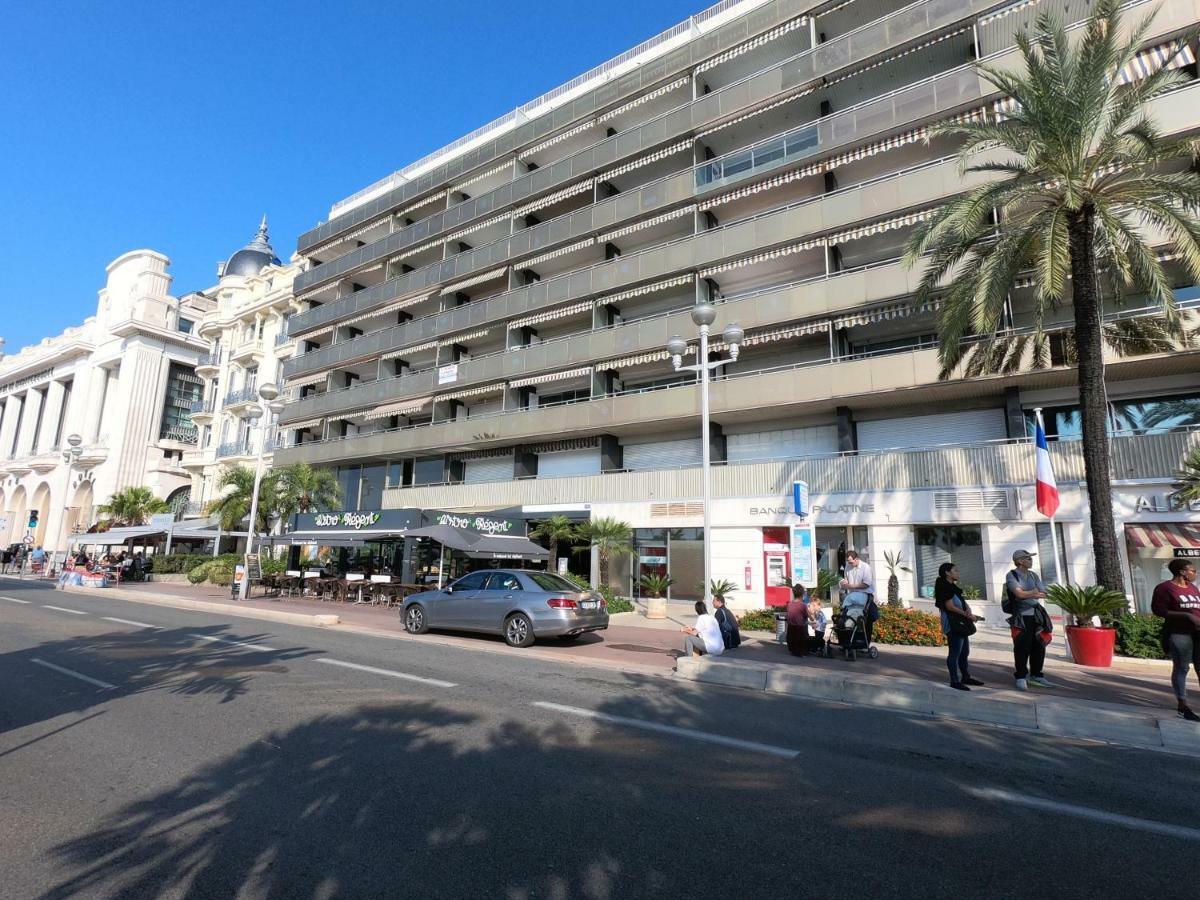 Royal Promenade Διαμέρισμα Νίκαια Εξωτερικό φωτογραφία
