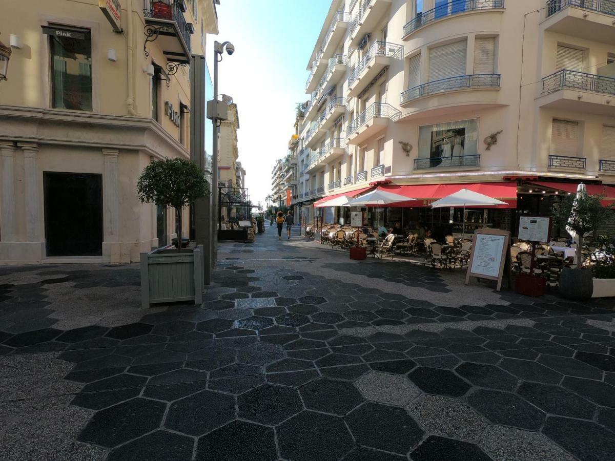 Royal Promenade Διαμέρισμα Νίκαια Εξωτερικό φωτογραφία