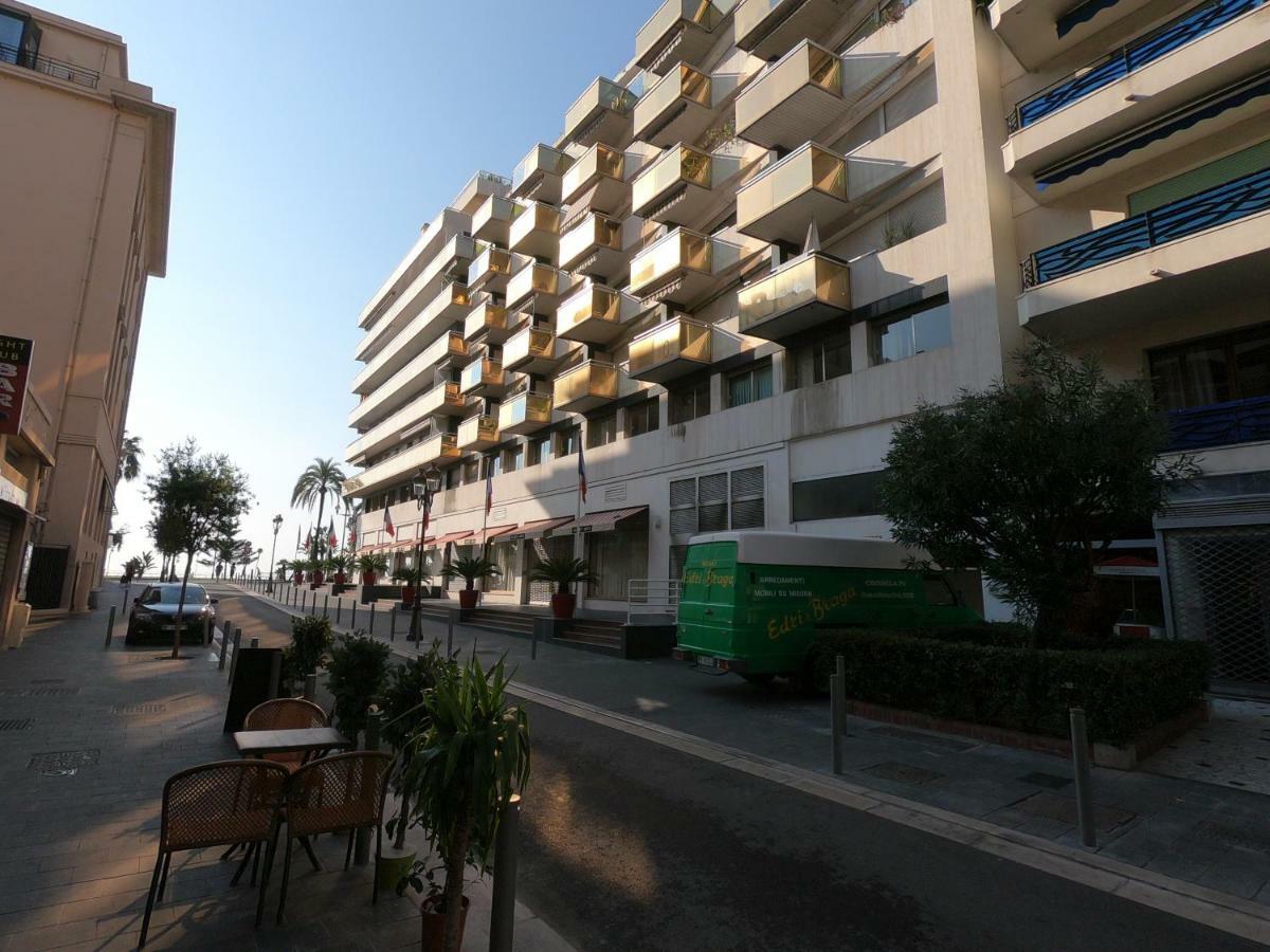 Royal Promenade Διαμέρισμα Νίκαια Εξωτερικό φωτογραφία