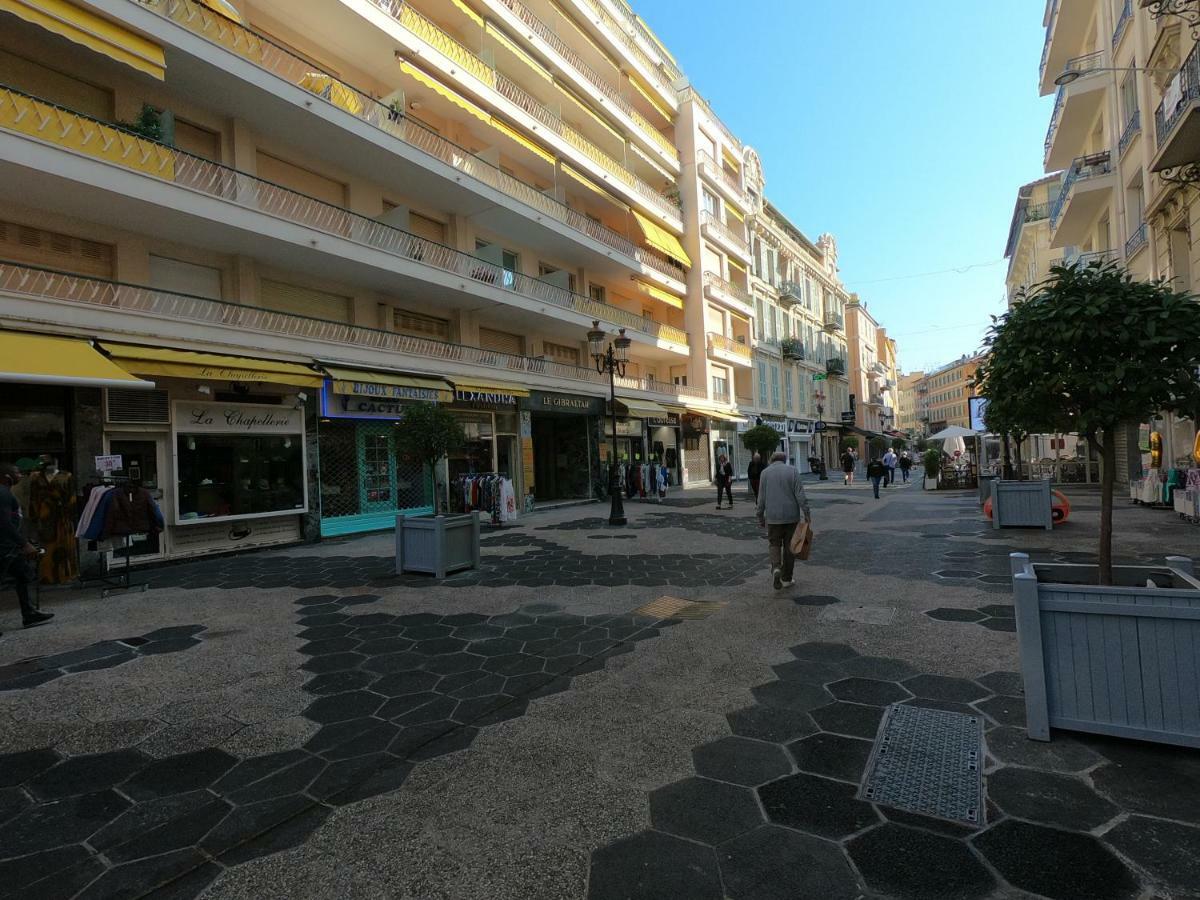 Royal Promenade Διαμέρισμα Νίκαια Εξωτερικό φωτογραφία
