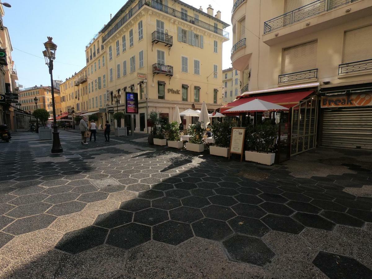 Royal Promenade Διαμέρισμα Νίκαια Εξωτερικό φωτογραφία